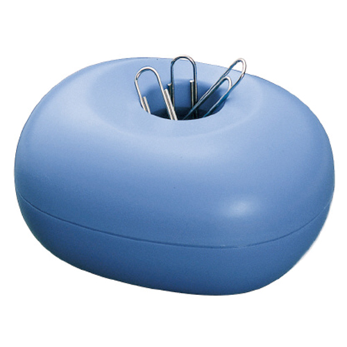 ｸﾘｯﾌﾟｹｰｽ ﾌﾞﾙｰ 1個画像