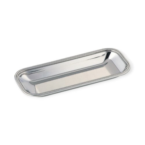 フロア用品 SW 18-8角おしぼり入 B渕