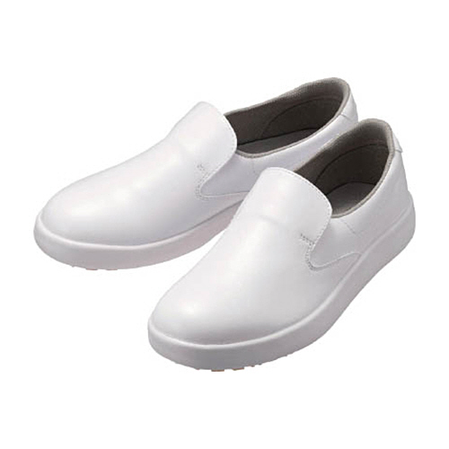 超耐滑軽量作業靴 ﾊｲｸﾞﾘｯﾌﾟ 23.5CM 1足画像