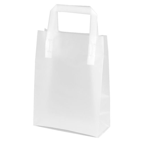 イベントグッズ プレーンフロストバッグ-S(30枚) ヘッズ画像