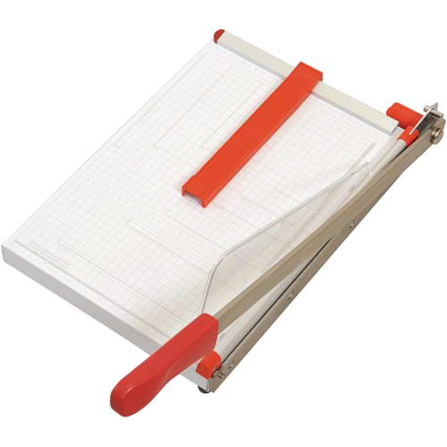 ペーパーカッターＢ４画像