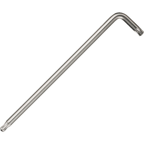 ボールエンドトルクスレンチ　刃先T40×全長187mm　1本