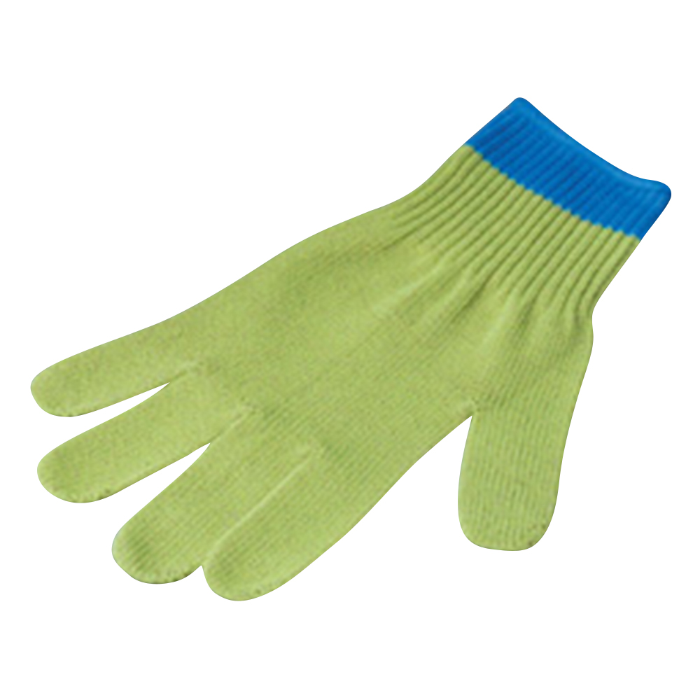 テクノーラステンレスワイヤー入りグローブ　L画像