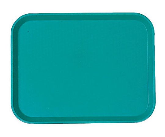 ファーストフードトレー ティール画像