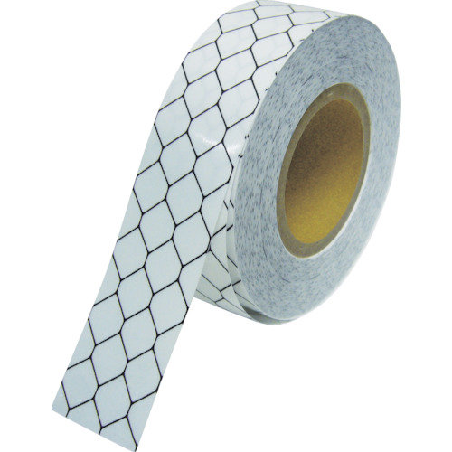 ｱｷﾚｽ間仕切り･養生ﾌｨﾙﾑ用 ﾋﾞﾆﾃｰﾌﾟ 1巻画像