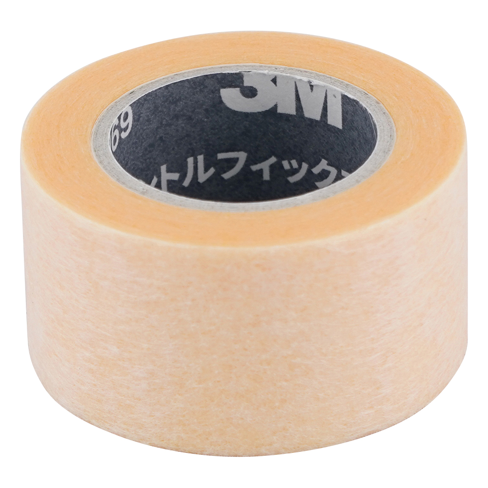 ジェントルフィックス（TM）　さくっと楽に切れるテープ　12巻入