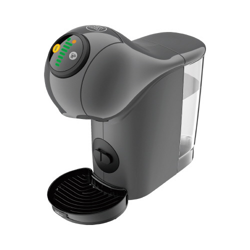 ドルチェグスト　ジェニオエス　アッシュグレー画像