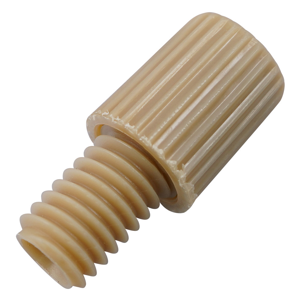 スマート・フィッティング （PEEKナット） 1.8mm～3.2mm 1袋（5個入）画像