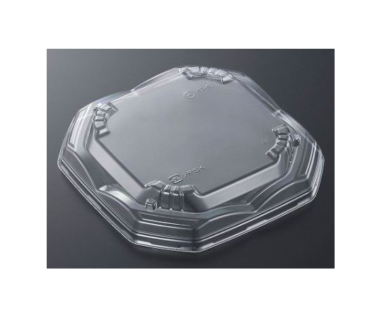 どんぶり容器 SD波音丼 K17 蓋 900枚画像