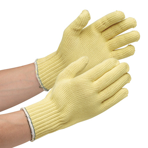 耐切創性手袋 ｹﾌﾞﾗｰ MK-100 1双画像