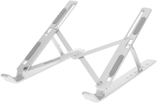 ６段階角度調整可能な折り畳み式　アルミスタンドＳＩ画像