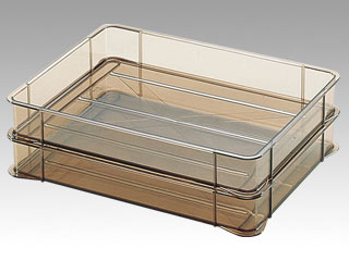 ポリカーボネイト 万能バット 大画像