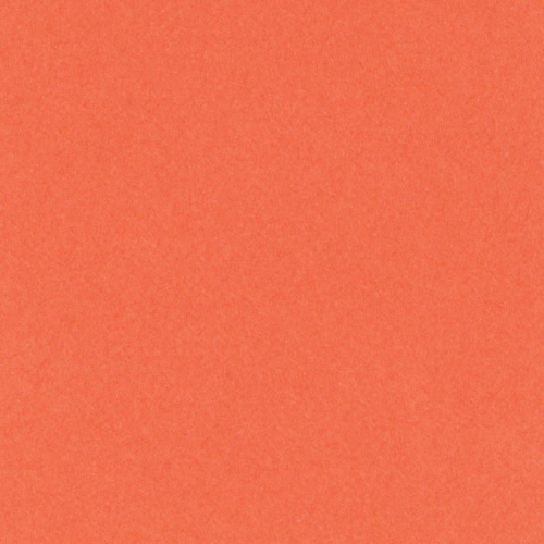 ﾆｭｰｶﾗｰR 四つ切 だいだい 1ﾊﾟｯｸ(100枚)画像