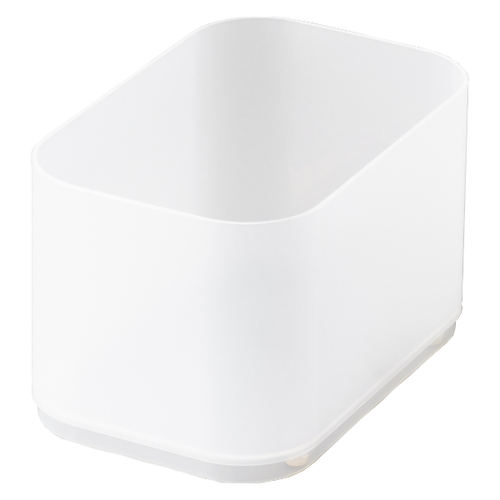 収納ケース ナチュラ インケース WMクリア画像