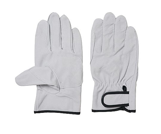 豚クレスト　マジックテープ　アテ付　Lサイズ画像