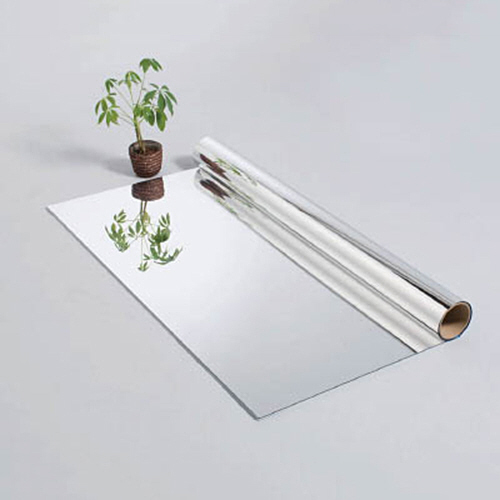 ﾋﾞﾊﾞﾌｨﾙﾑ(超耐久保護ﾌｨﾙﾑ)1000mm×5m ﾐﾗｰﾀｲﾌﾟ 1本