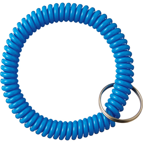 ｷｰﾘﾝｸﾞ 青 1個画像