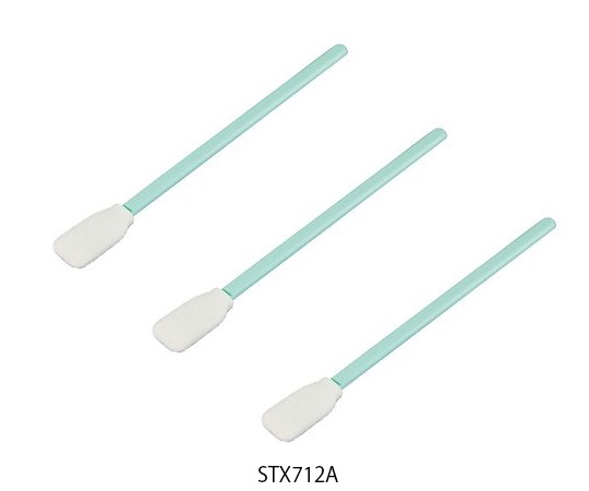 滅菌済みスワブ　フォーム　50本入画像