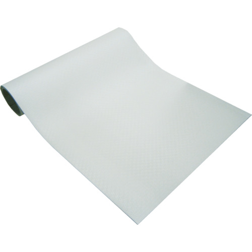 ｿﾌﾄﾝﾛｲﾔﾙ 1m×10m×5.5mm ｸﾞﾚｰ 1巻画像