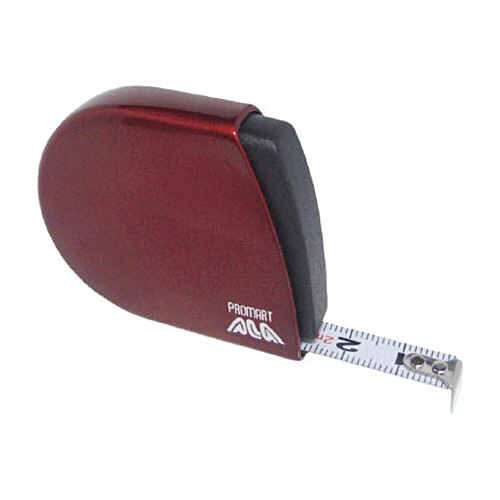 ﾌﾟﾛﾏｰﾄ ALA8 2mﾚｯﾄﾞ 1個画像