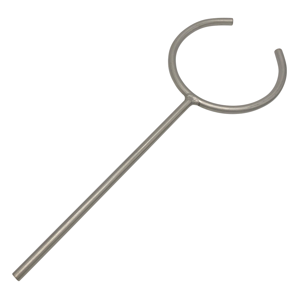 ステンレスカットリング画像