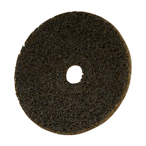 BS ｸﾛｽｻﾝﾀﾞｰ 100×15 荒目 1枚画像