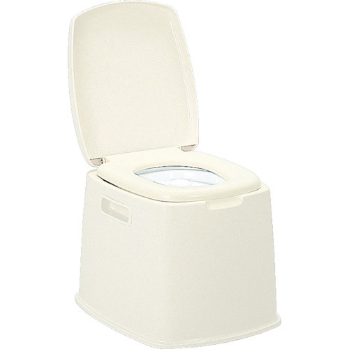 ﾎﾟｰﾀﾌﾞﾙﾄｲﾚS型 1台画像