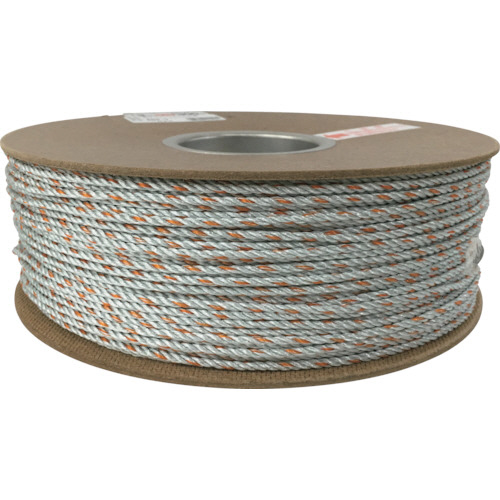 ﾀﾞｲﾔﾛｰﾌﾟﾄﾞﾗﾑ巻 3φ×300m 1巻画像