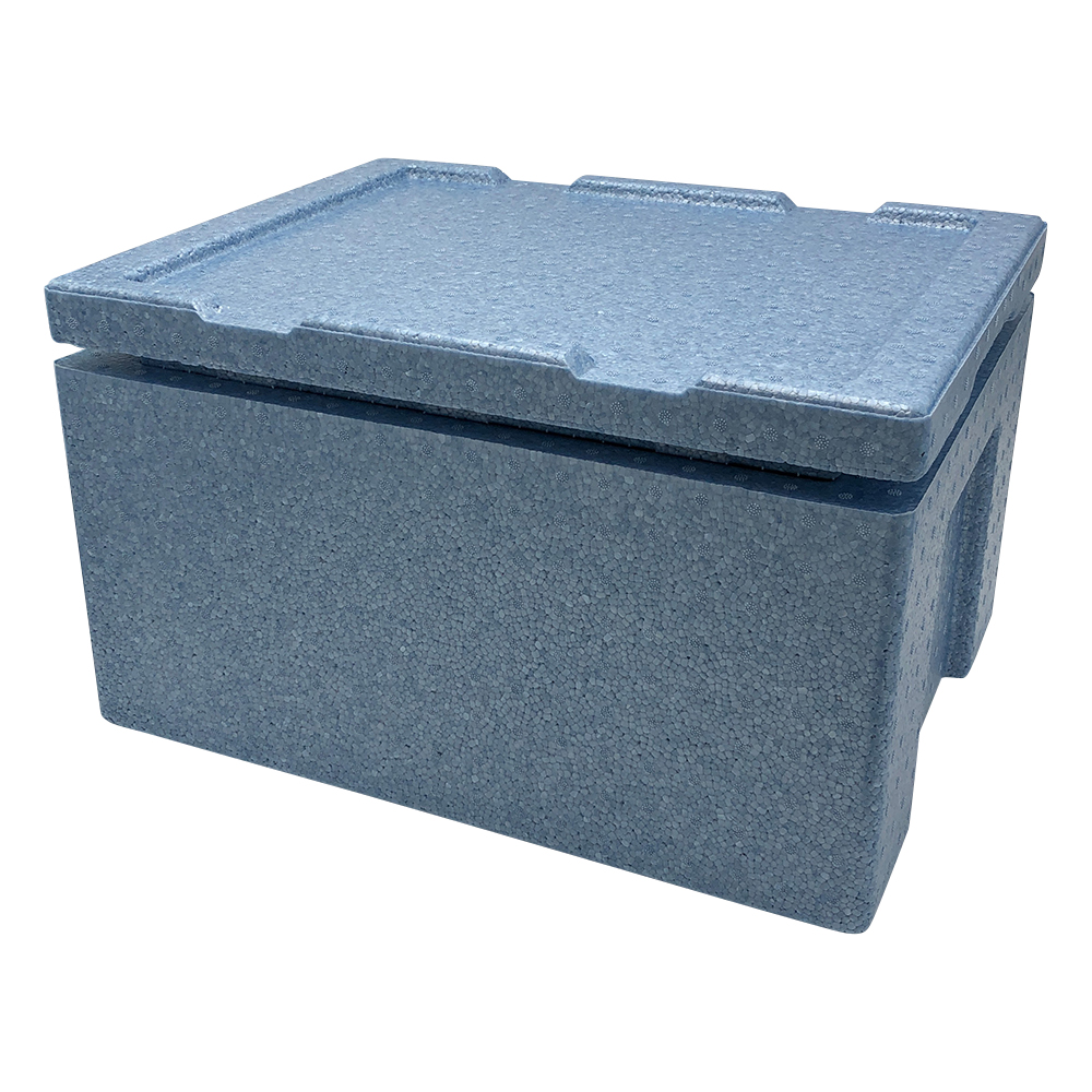 P-ボックス（ポリプロピレン製）　24L