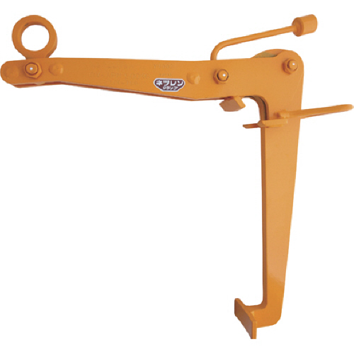 DV-ARM型 1/2TON ﾄﾞﾗﾑ缶吊ｸﾗﾝﾌﾟ 1台画像