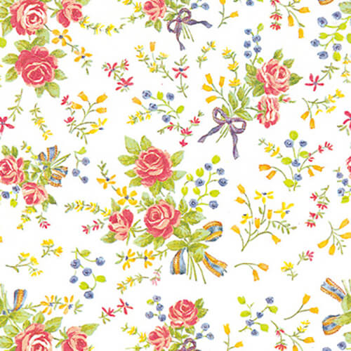 包装紙 半才 オリビア画像