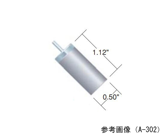 インレットソルベントフィルター　10μm　Inlet　Solvent　Filter　for　1/16"　ID　with　stem画像