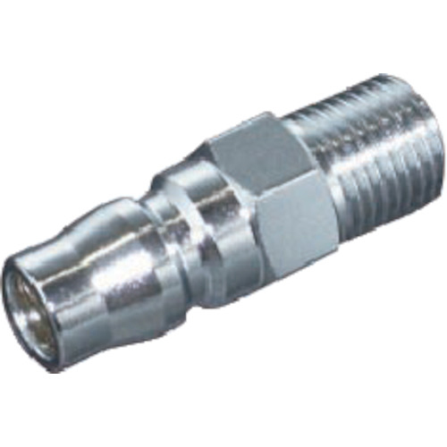 BLYｶｯﾌﾟﾘﾝｸﾞﾌﾟﾗｸﾞ(めねじ取付用ﾌﾟﾗｸﾞ) 1個画像