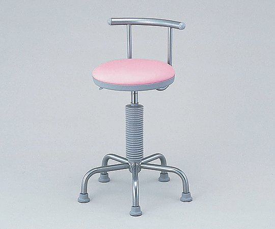 ナビスツール　ピンク　ステーブル画像