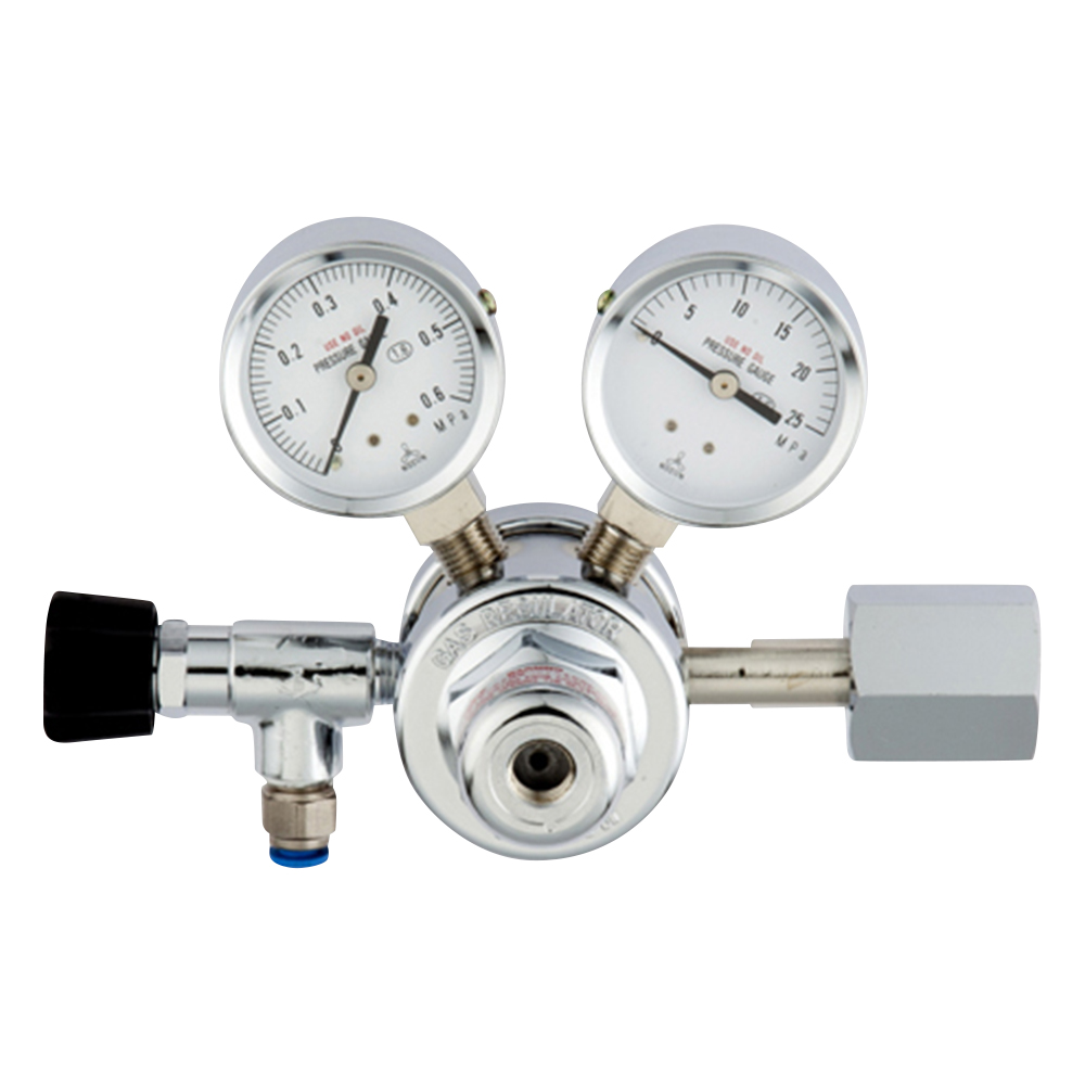 圧力調整器（GFシリーズ）画像