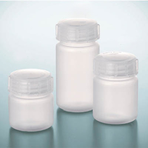 PPｻﾝﾌﾟﾗﾎﾞﾄﾙ広口 20ml 1個画像