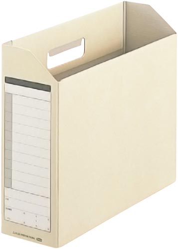 ダンボックスＢＦ１０－Ａ４－１００　ＬＧ　１個画像