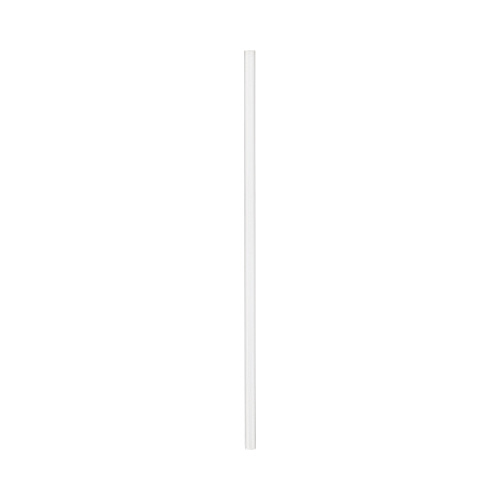 ストレートストロー　クリア　裸　５００本入画像