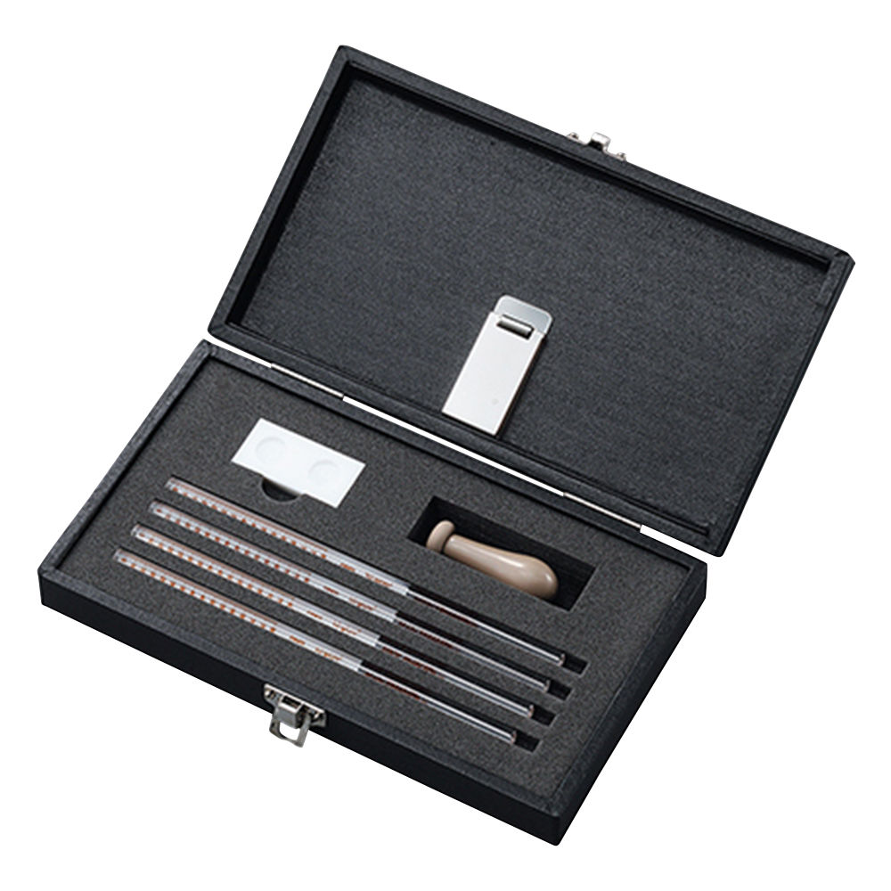 毛管上昇方式表面張力計画像