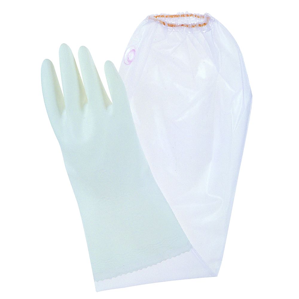 トワローブパールうす手腕カバー付 L