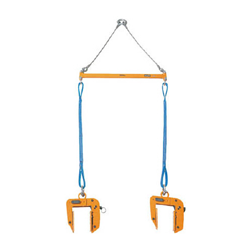 ｽｰﾊﾟｰ 2×4ﾊﾟﾈﾙ吊 天秤ｾｯﾄ 1ｾｯﾄ画像