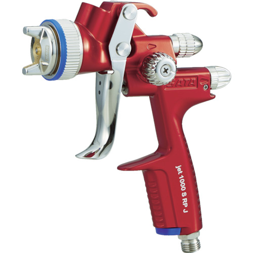 SATA　スプレーガン　1台