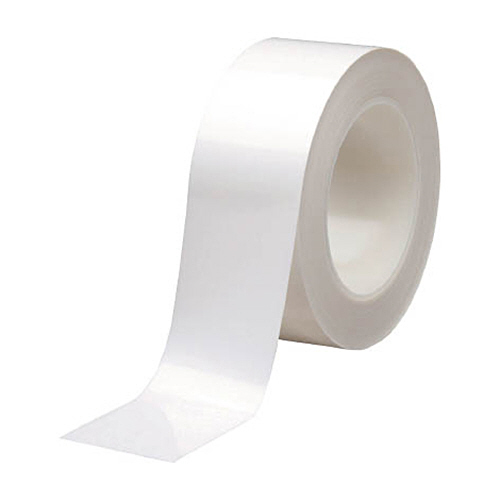 ﾍﾞﾙﾃﾞﾋﾞﾊﾞﾊｰﾄﾞﾃｰﾌﾟ 白 50mm×20m 1巻画像