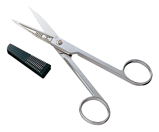 替刃剪刀 本体 両尖(Aタイプ)画像