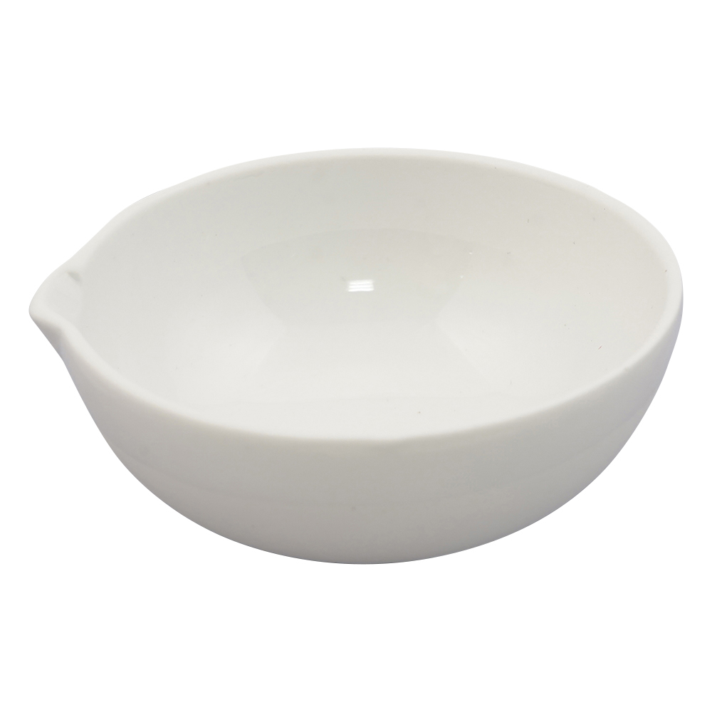 磁製蒸発皿 75mL