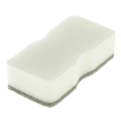 バススポンジ 極細ブラシ画像