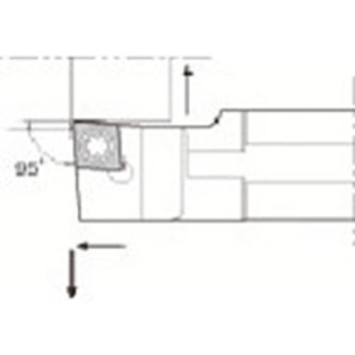 ｽﾓｰﾙﾂｰﾙ用ﾎﾙﾀﾞ 1個画像
