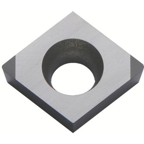 旋削用ﾁｯﾌﾟ KBN570 1個画像