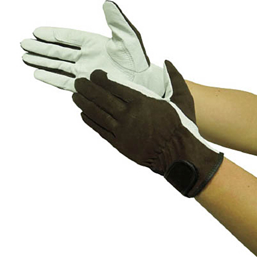 WORKS HOMME ﾊｲﾌﾞﾘｯﾄﾞ ﾏｸﾞﾅﾑ L 1双画像