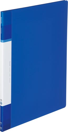 ＜グラッセル＞固定式　Ｂ４－タテ　２０枚×４画像